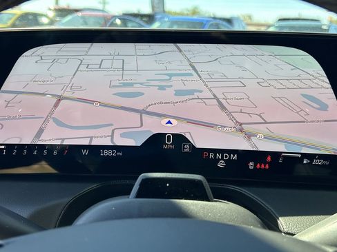 New 2026 Cadillac CT5 Sport image 25