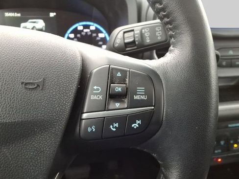 Used 2023 Ford Bronco Sport Big Bend w/ Convenience Package image 17