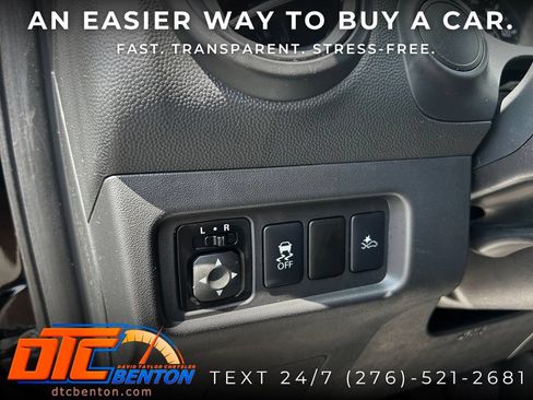 Used 2024 Mitsubishi Mirage ES FWD image 13