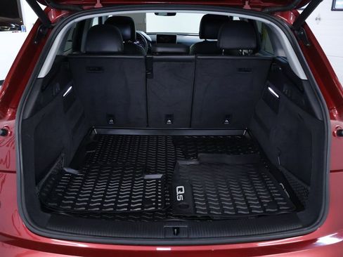 Used 2018 Audi Q5 2.0T Premium Plus w/ Premium Plus Package image 21