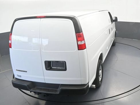 New 2026 Chevrolet Express 2500 Extended w/ Driver Convenience Package RWD image 41