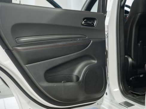 New 2026 Dodge Durango GT image 42