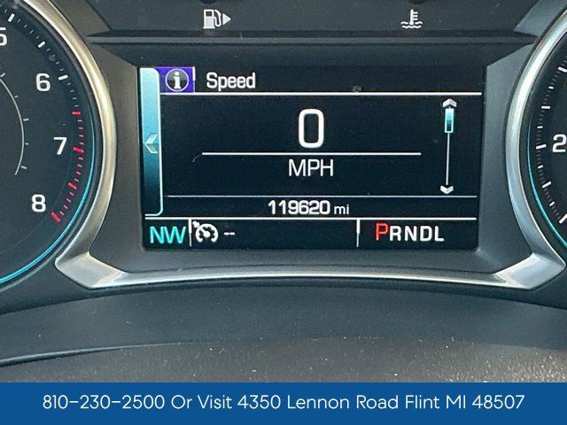 Used 2016 Chevrolet Malibu LT FWD image 19