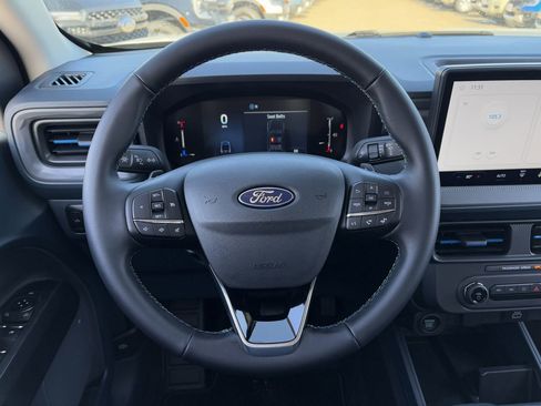 New 2026 Ford Maverick Lobo AWD/4WD image 47