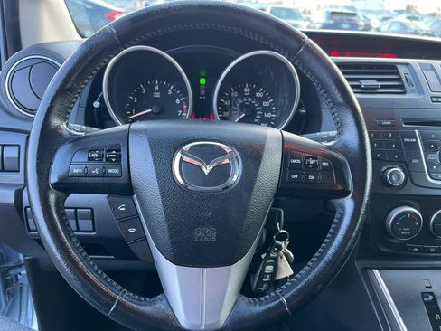 Used 2013 MAZDA MAZDA5 Touring image 26