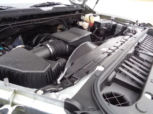 Used 2022 GMC Sierra 2500 SLE w/ SLE Convenience Package image 36