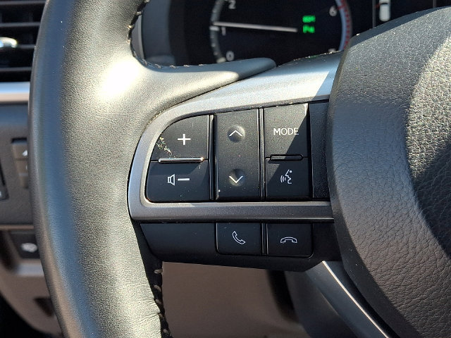 Used 2023 Lexus GX 460 Premium w/ Premium Plus Package AWD/4WD image 23