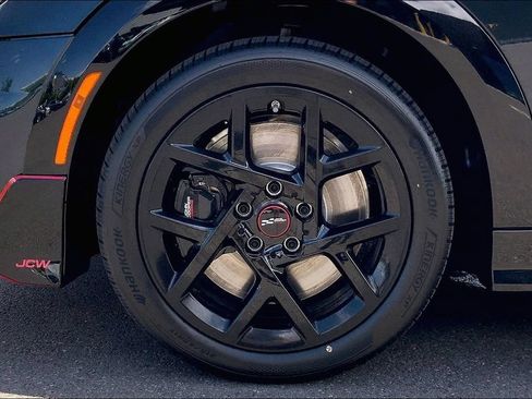 New 2026 MINI Cooper S FWD image 12
