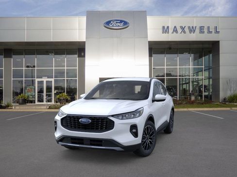 New 2026 Ford Escape SE image 15