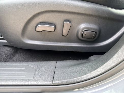 Certified 2024 Nissan Murano SL FWD image 16