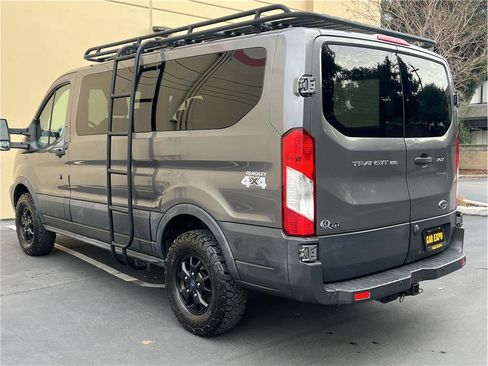 Used 2015 Ford Transit 150 XLT RWD image 5