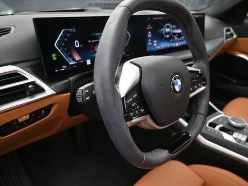 Certified 2025 BMW 330i Sedan RWD image 12