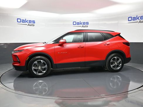 Used 2024 Chevrolet Blazer LT image 5