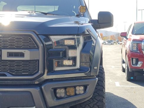 Used 2020 Ford F150 Raptor image 33