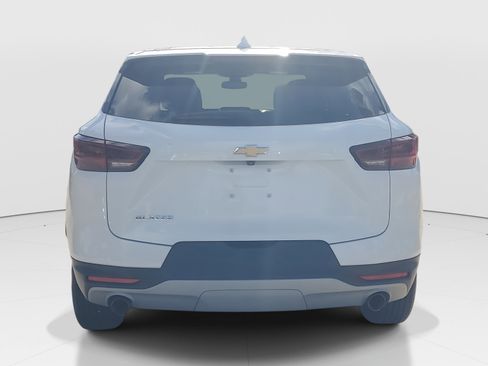 Used 2024 Chevrolet Blazer LT image 7