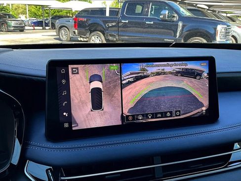 Certified 2026 INFINITI QX60 Sport image 32