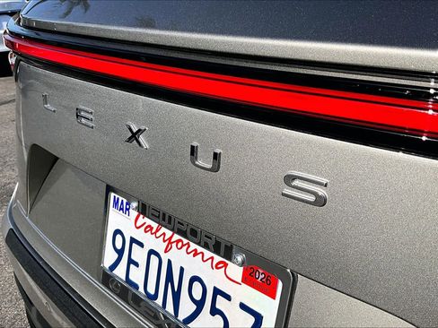 Used 2023 Lexus NX 350 Luxury image 30