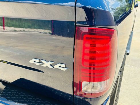 Used 2017 RAM 1500 Sport AWD/4WD image 8