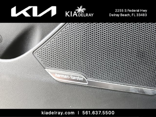 New 2026 Kia Sportage SX AWD/4WD image 18
