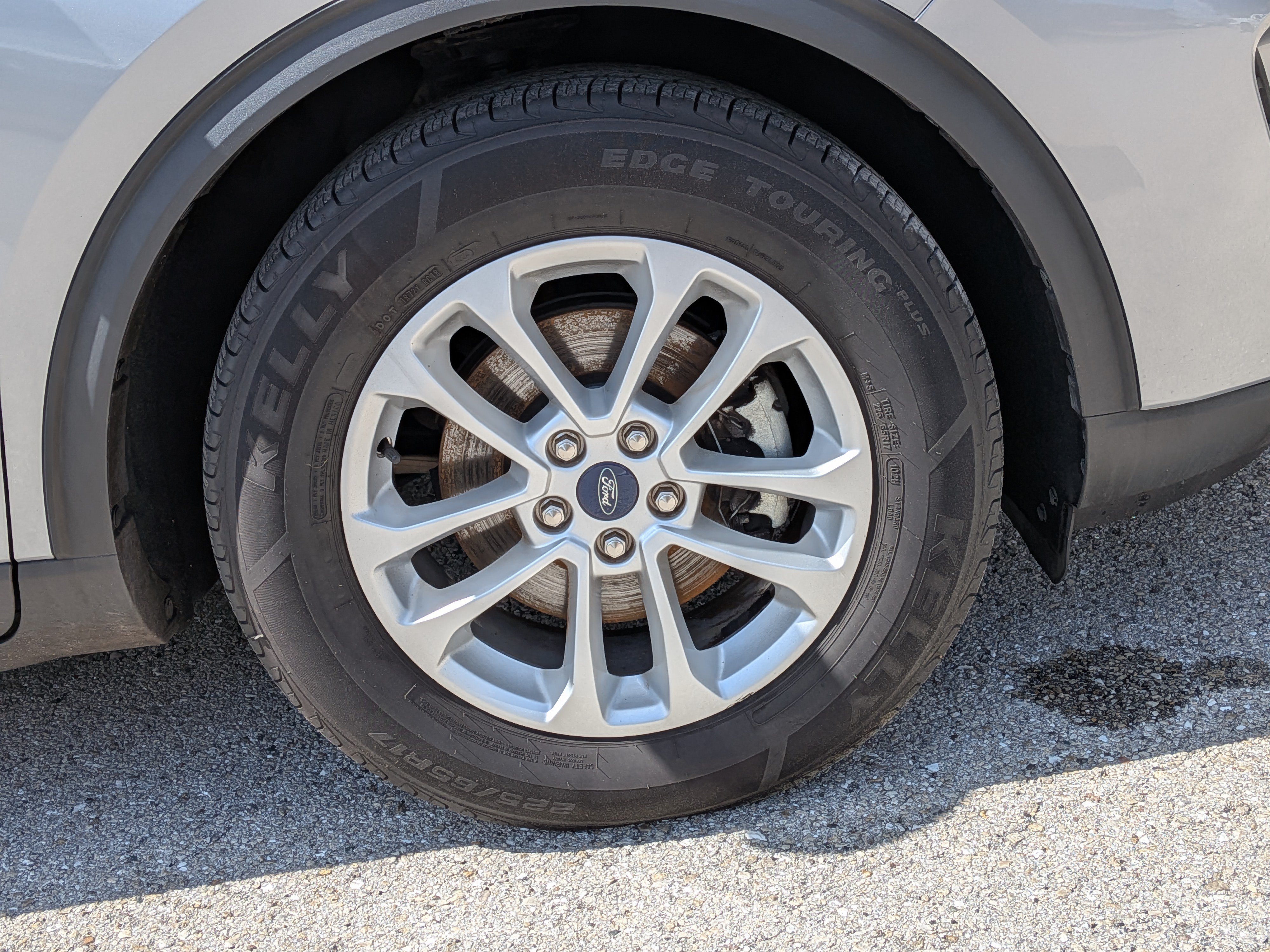 Used 2021 Ford Escape S FWD image 10