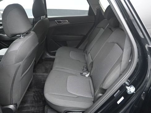 Certified 2026 Kia Sportage LX w/ LX Convenience Package image 29