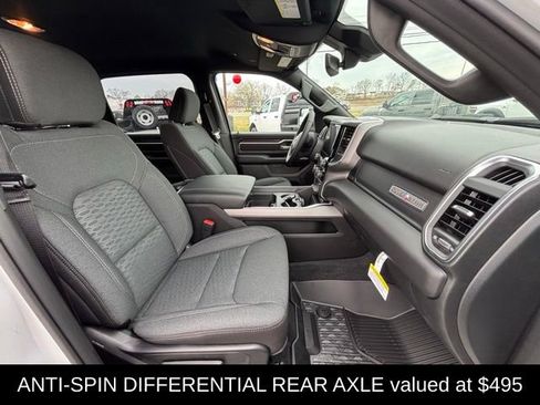 New 2026 RAM 1500 Lone Star RWD image 9