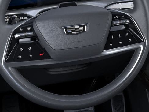 New 2026 Cadillac Vistiq Sport image 19