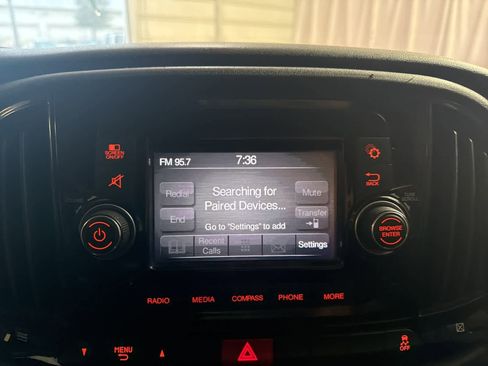 Used 2019 RAM ProMaster City Tradesman image 18