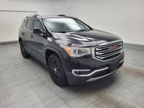 Used 2018 GMC Acadia SLT AWD/4WD image 13