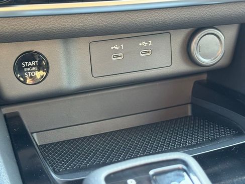 New 2026 Nissan Rogue SV w/ Cold Weather Package image 40