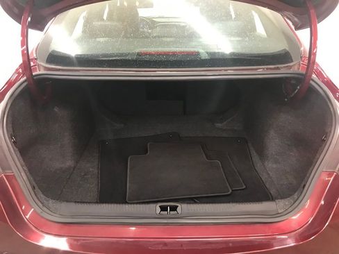 Used 2016 Chrysler 200 S w/ Navigation & Sound Group I image 27