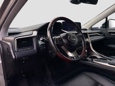 Used 2021 Lexus RX 350 FWD w/ Premium Package image 10