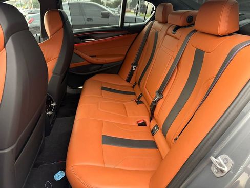 Certified 2023 BMW M5 w/ Competition Package AWD/4WD image 7