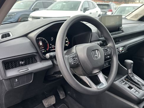 Certified 2025 Honda CR-V EX image 18