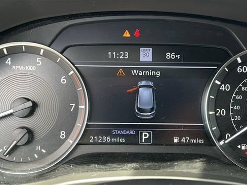 Used 2023 INFINITI QX50 Sport AWD/4WD image 20