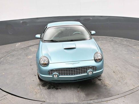 Used 2002 Ford Thunderbird RWD image 17