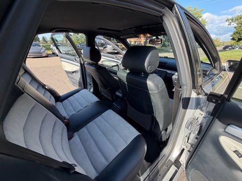 Used 2001 Audi S4 Sedan AWD/4WD image 37