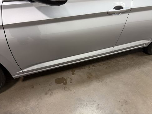 New 2026 Volkswagen Jetta Sport image 10