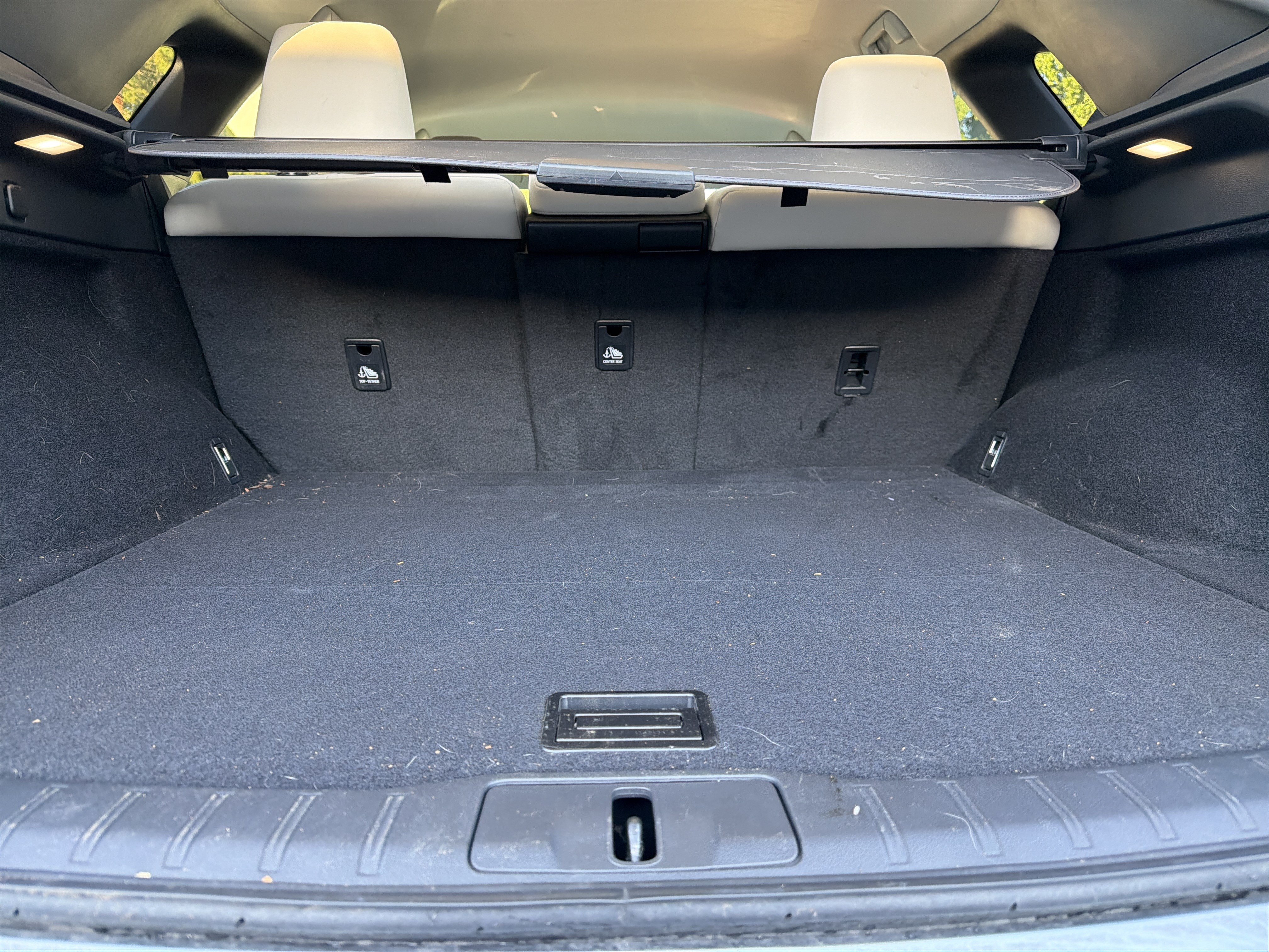Certified 2024 Lexus RX 350 FWD w/ Technology Package image 44