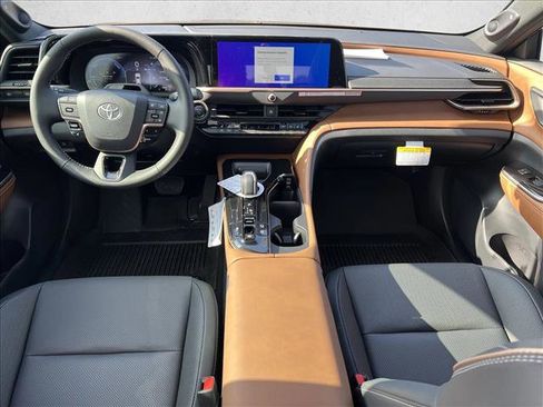 New 2026 Toyota Crown Limited image 16