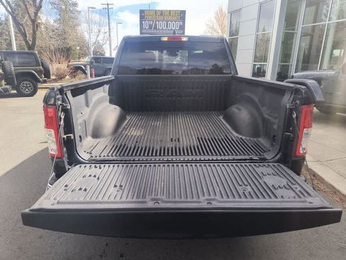 Used 2019 RAM 1500 Big Horn image 22