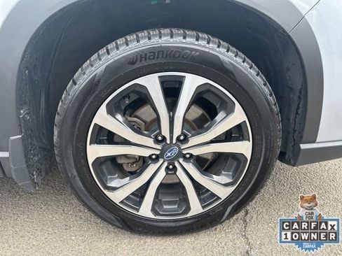 Certified 2023 Subaru Forester Limited image 36