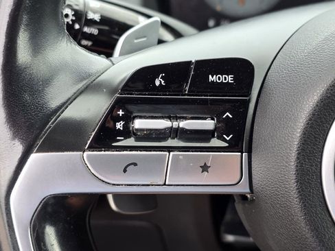 Used 2022 Hyundai Santa Cruz Limited image 30