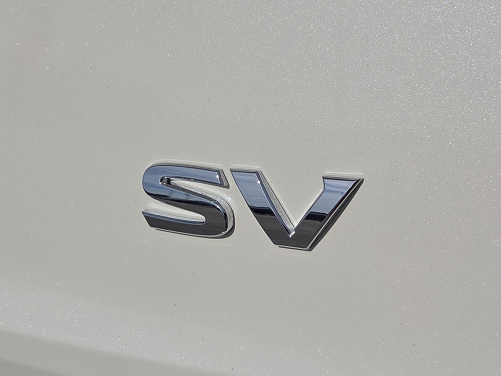 Used 2023 Nissan Rogue SV FWD image 9