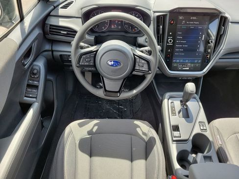 New 2026 Subaru Crosstrek 2.0i Premium AWD/4WD image 10