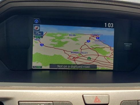 Used 2016 Honda Odyssey Touring Elite image 11