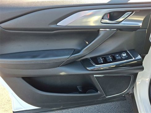 Used 2023 MAZDA CX-9 Grand Touring image 15