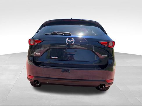 Used 2017 MAZDA CX-5 Grand Select AWD/4WD image 7