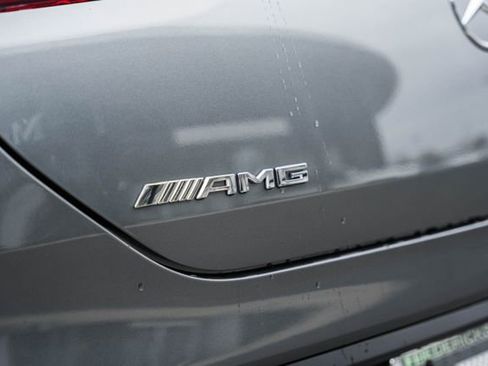New 2026 Mercedes-Benz GLE 53 AMG 4MATIC Coupe image 8