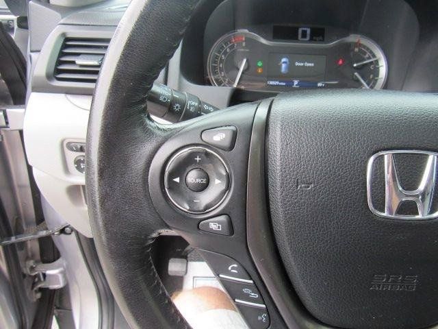 Used 2016 Honda Pilot EX-L image 29